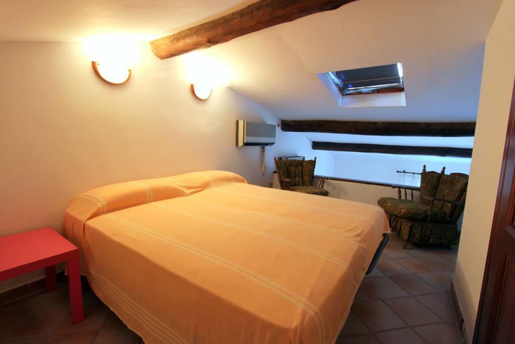 Apartamento Casa Ilaria Porto Santo Stefano  Exterior foto