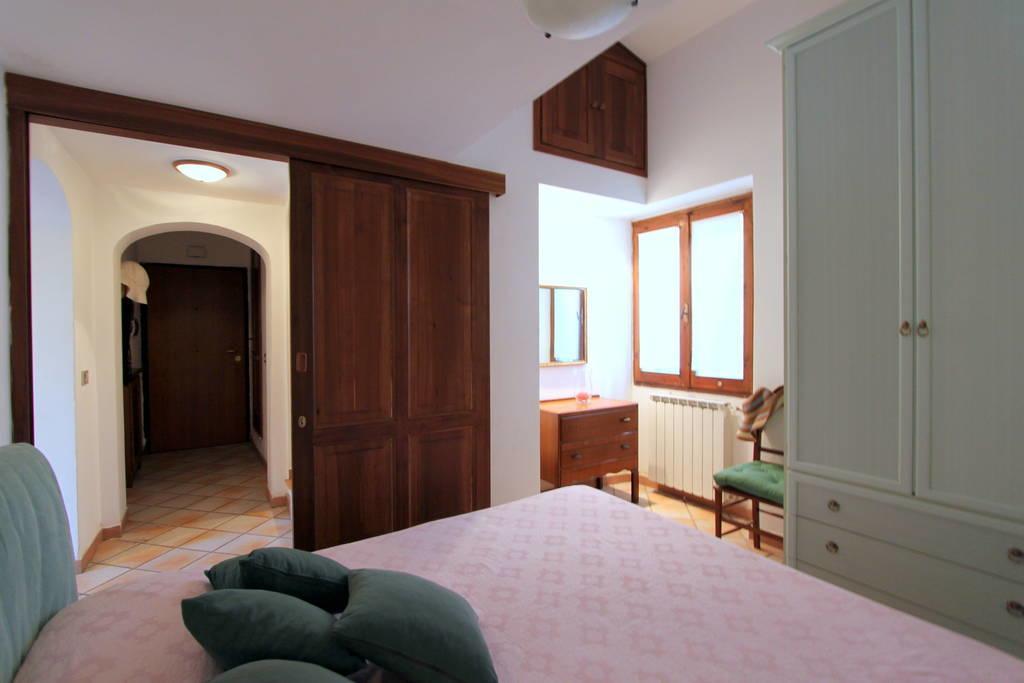 Apartamento Casa Ilaria Porto Santo Stefano  Exterior foto